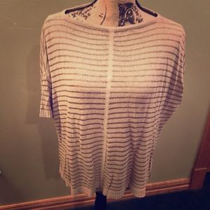 Ann Taylor Sweater.